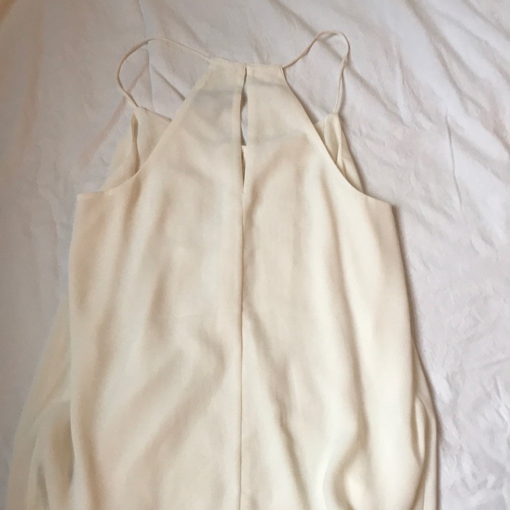Express Tank Top - Picture 3 of 3